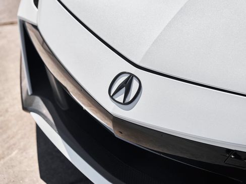 Used 2022 Acura NSX Type S AWD/4WD image 7