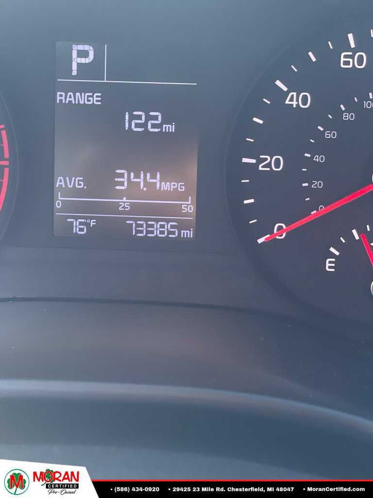 Used 2023 Kia Rio S FWD image 6