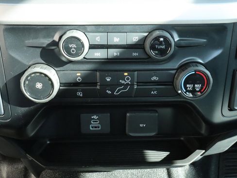 Used 2024 Ford F350 XL w/ XL Chrome Package image 10