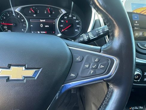 Certified 2020 Chevrolet Equinox Premier AWD/4WD image 10