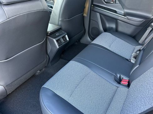 New 2026 Toyota bZ image 14