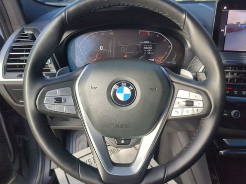 Used 2023 BMW X3 xDrive30i image 60