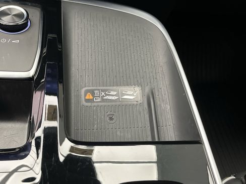 New 2026 Buick Enclave Sport Touring w/ Power Package image 28