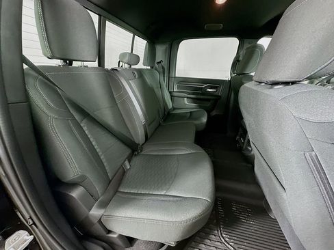 New 2026 RAM 2500 Big Horn image 33