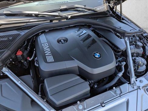 New 2026 BMW 430i w/ Premium Package RWD image 17