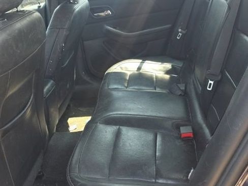 Used 2016 Chevrolet Malibu LTZ FWD image 19