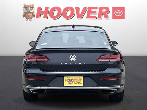Used 2019 Volkswagen Arteon SEL image 3