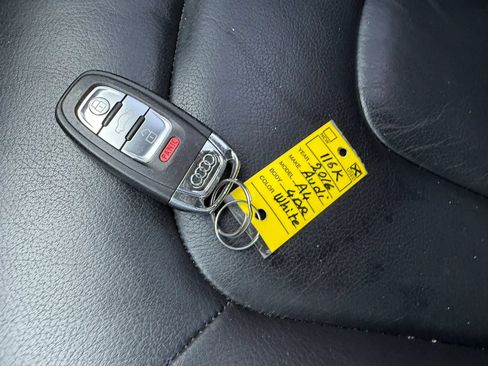 Used 2016 Audi A4 2.0T Premium FWD image 51