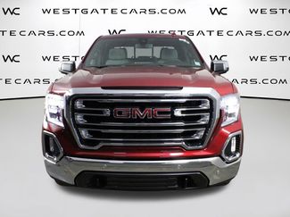 Used 2020 GMC Sierra 1500 SLT w/ SLT Premium Plus Package video 2
