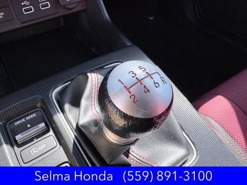 Certified 2024 Honda Civic Si image 21