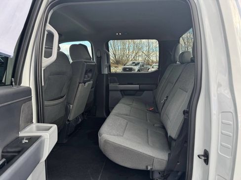 Used 2024 Ford F150 XLT image 26