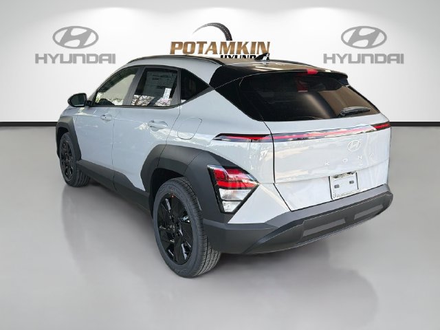 New 2027 Hyundai Kona SEL Sport FWD image 7