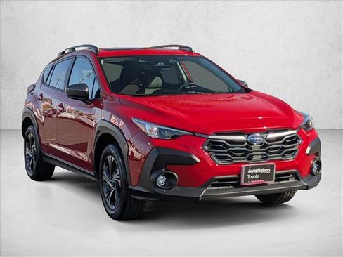 Used 2024 Subaru Crosstrek 2.0i Premium AWD/4WD image 3