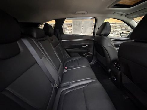 Used 2023 Hyundai Tucson SEL w/ Convenience Package AWD/4WD image 33