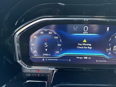 Used 2024 Chevrolet Silverado 1500 High Country w/ Z71 Off-Road Package image 16