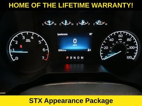 Used 2022 Ford F150 XL w/ STX Appearance Package AWD/4WD image 17