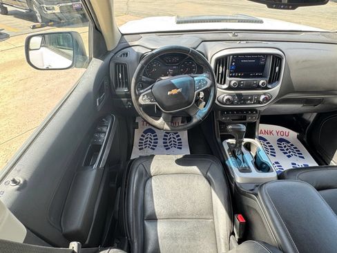 Used 2019 Chevrolet Colorado ZR2 AWD/4WD image 26
