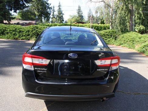 Used 2018 Subaru Impreza 2.0i AWD/4WD image 12