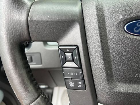 Used 2014 Ford F150 XLT w/ Equipment Group 302A Luxury image 38