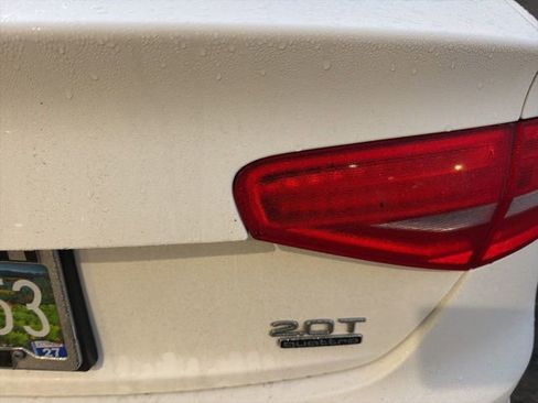 Used 2015 Audi A4 2.0T Premium Plus w/ Technology Package image 10