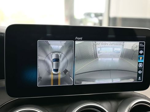 Used 2023 Mercedes-Benz C 300 Coupe image 22