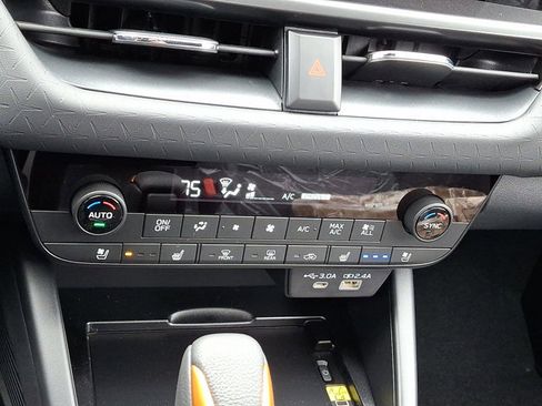 New 2026 Subaru Outback Wilderness AWD/4WD image 11