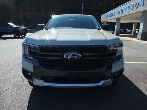 New 2025 Ford Ranger XLT w/ FX4 Off-Road Package image 15