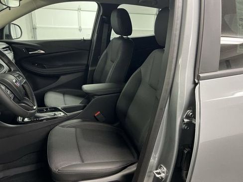 New 2026 Buick Encore GX Preferred w/ Comfort Package FWD image 18