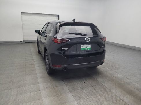 Used 2018 MAZDA CX-5 Touring w/ Preferred Equipment Package AWD/4WD image 5