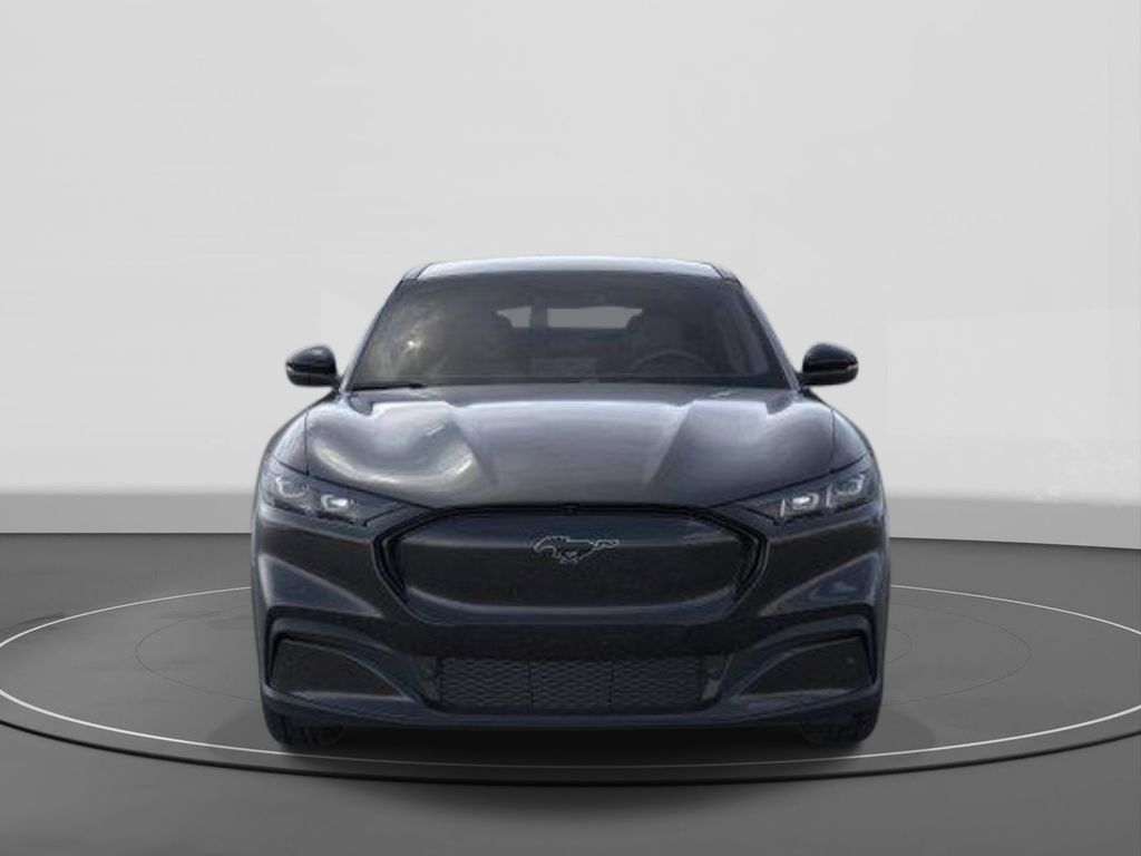 New 2026 Ford Mustang Mach-E Premium w/ Technology Package RWD image 6
