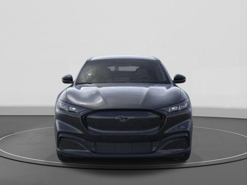 New 2026 Ford Mustang Mach-E Premium w/ Technology Package RWD image 6