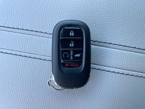 New 2026 Honda Passport TrailSport Elite image 30