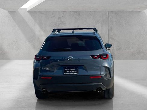 New 2025 MAZDA CX-50 2.5 Hybrid w/ Weather Package image 6