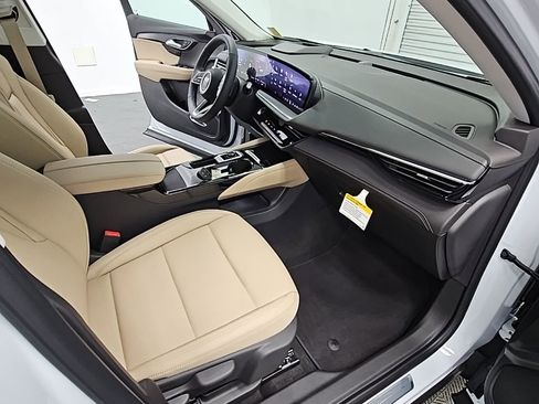 New 2026 Buick Envision Preferred AWD/4WD image 41
