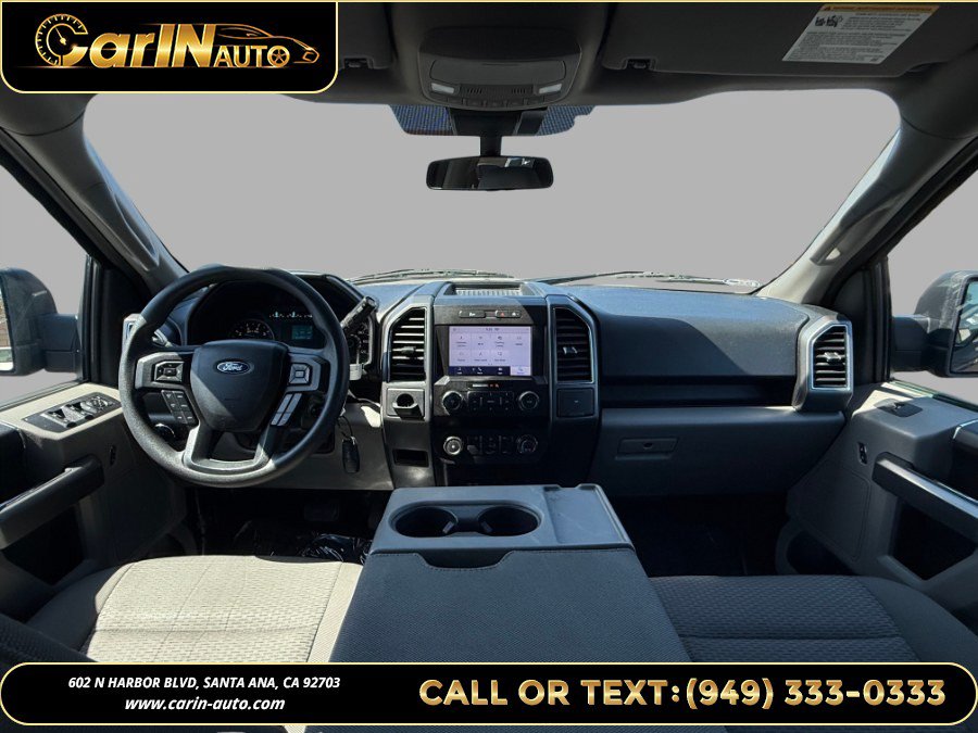 Used 2020 Ford F150 XLT RWD image 20