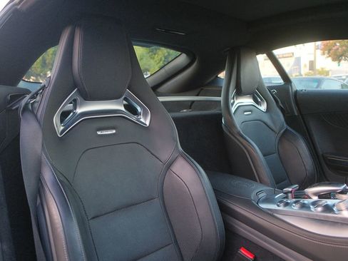Used 2018 Mercedes-Benz AMG GT C image 14