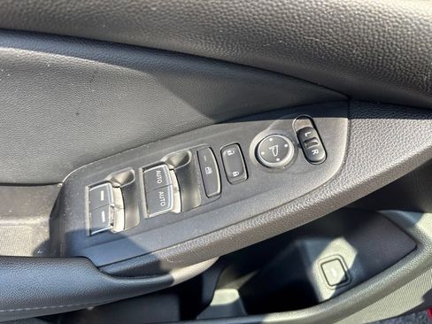 Certified 2021 Honda Accord Sport Special Edition image 15