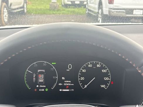 Used 2024 Honda CR-V Sport Touring image 15