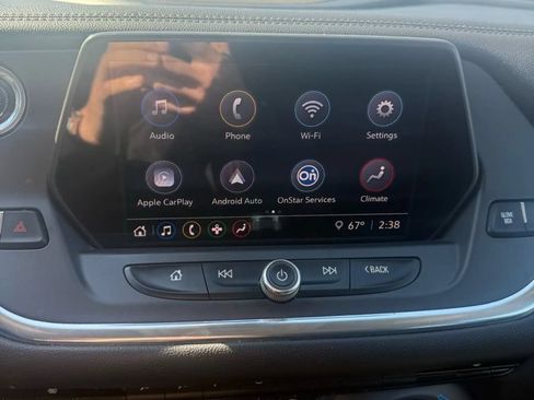 Used 2021 Chevrolet Blazer LT FWD image 5
