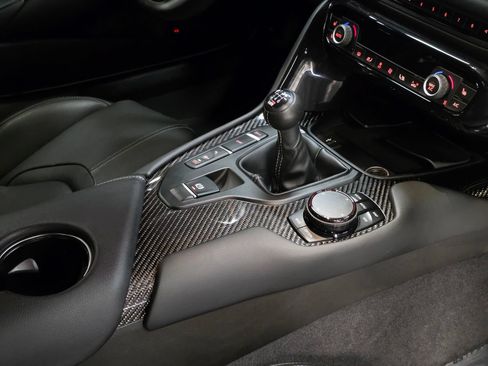 Used 2024 Toyota Supra RWD image 7