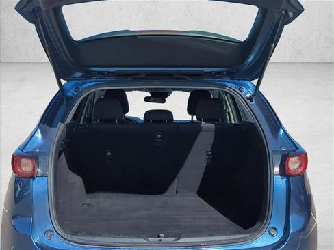 Used 2018 MAZDA CX-5 Sport FWD image 6