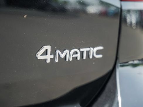 Used 2024 Mercedes-Benz EQB 350 4MATIC SUV image 9