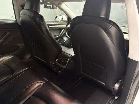 Used 2023 Tesla Model 3 Standard Range RWD image 35