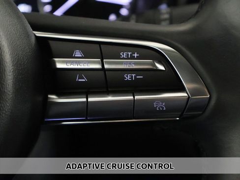 Used 2023 MAZDA CX-30 AWD 2.5 S w/ Preferred Package image 3