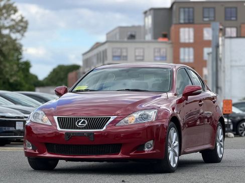 Used 2010 Lexus IS 250 AWD image 1