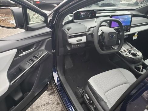 New 2026 Subaru Solterra Premium image 10