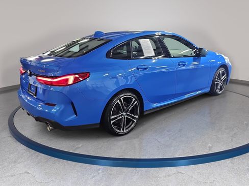 Used 2022 BMW 228i xDrive Gran Coupe AWD/4WD image 5
