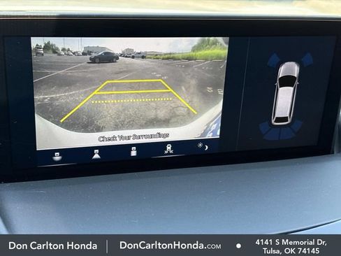 Used 2021 Acura RDX AWD w/ Technology Package image 20