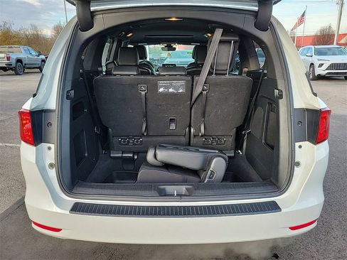 Used 2023 Honda Odyssey Sport image 7