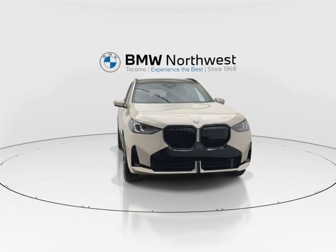 New 2026 BMW X3 xDrive30i w/ Premium Package AWD/4WD image 7